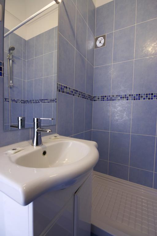 Quarto Duplo Superior com Vista para o Rio