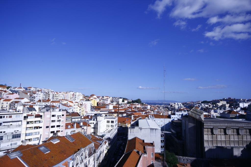 Quarto Família com Banheiro Privativo
