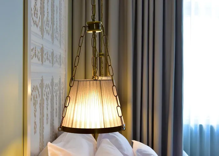 Pousada De Lisboa - Small Luxury Hotels Of The World